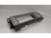 Replacement multifunction switch for Land Rover Range Rover Evoque (L538) 2.0 D 4x4 OEM IAM reference GJ3219F211KB LR070676 