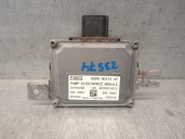 Recambio de modulo electronico para volvo s80 ii (124) t6 awd referencia OEM IAM 6G9N9D372AC  A2C53119120 CONTINENTAL