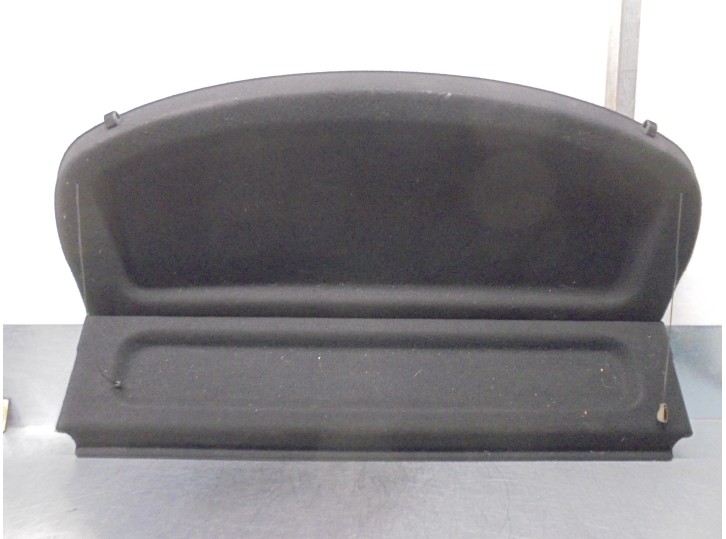 Replacement rear parcel shelf for Mazda 6 Saloon (GG) 2.0 CAT OEM IAM reference GJ6J68310G 