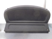 Replacement rear parcel shelf for Mazda 6 Saloon (GG) 2.0 CAT OEM IAM reference GJ6J68310G 