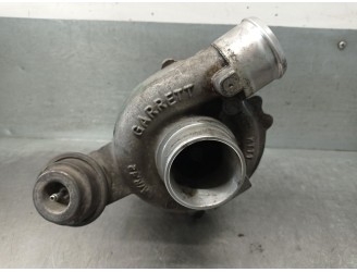 Recambio de turbocompresor para ssangyong rodius i 2.7 xdi referencia OEM IAM A6650901080  7422890003