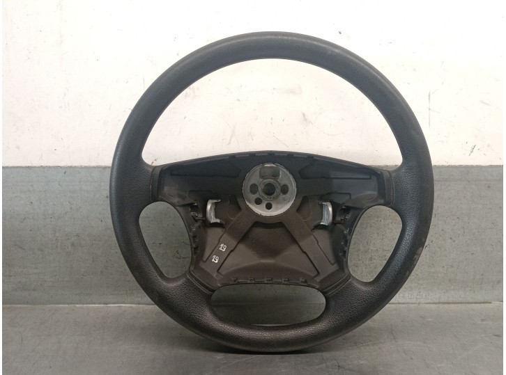 Recambio de volante para maxus 3.9t 17s 120 m-bus vespino 130e referencia OEM IAM 16835923 