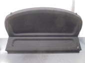 Replacement rear parcel shelf for Mazda 6 Saloon (GG) 2.0 CAT OEM IAM reference GJ6J68310G 