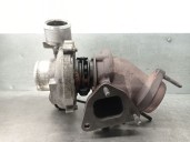 Recambio de turbocompresor para ssangyong rodius i 2.7 xdi referencia OEM IAM A6650901080  7422890003