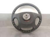 Recambio de volante para maxus 3.9t 17s 120 m-bus vespino 130e referencia OEM IAM 16835923  
