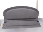 Replacement rear parcel shelf for Mazda 6 Saloon (GG) 2.0 cat OEM IAM reference GJ6J68310G 