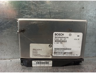 Recambio de centralita cambio automatico para bmw serie 5 berlina (e39) 525tds referencia OEM IAM 1422770 0260002359 BOSCH