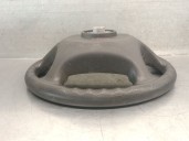 Recambio de volante para maxus 3.9t 17s 120 m-bus vespino 130e referencia OEM IAM 16835923  