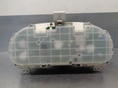 Recambio de cuadro instrumentos para mazda 3 berlina (bk) 2.0 diesel cat referencia OEM IAM BBL355471 BP4K55430 