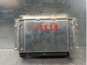 Recambio de centralita cambio automatico para bmw serie 5 berlina (e39) 525tds referencia OEM IAM 1422770 0260002359 BOSCH