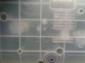 Recambio de cuadro instrumentos para mazda 3 berlina (bk) 2.0 diesel cat referencia OEM IAM BBL355471 BP4K55430 