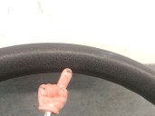 Recambio de volante para maxus 3.9t 17s 120 m-bus vespino 130e referencia OEM IAM 16835923  