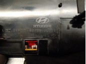 Recambio de luz central de freno para hyundai coupe (gk) 1.6 16v cat referencia OEM IAM 927002C000  