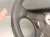 Recambio de volante para maxus 3.9t 17s 120 m-bus vespino 130e referencia OEM IAM 16835923 