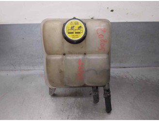 Recambio de deposito expansion para mazda 3 berlina (bk) 2.0 diesel cat referencia OEM IAM 3M5H8K218AJ  