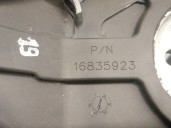 Recambio de volante para maxus 3.9t 17s 120 m-bus vespino 130e referencia OEM IAM 16835923 