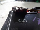 Recambio de luz central de freno para hyundai coupe (gk) 1.6 16v cat referencia OEM IAM 927002C000  