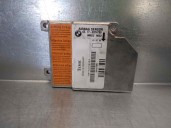 Recambio de centralita airbag para bmw serie 5 berlina (e39) 525tds referencia OEM IAM 8200841249 