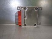 Recambio de centralita airbag para bmw serie 5 berlina (e39) 525tds referencia OEM IAM 8200841249 