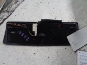 Replacement center brake light for Hyundai Coupe (GK) 1.6 16V cat OEM IAM reference 927002C000 