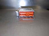 Recambio de centralita airbag para bmw serie 5 berlina (e39) 525tds referencia OEM IAM 8200841249 