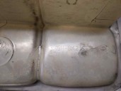 Recambio de deposito expansion para mazda 3 berlina (bk) 2.0 diesel cat referencia OEM IAM 3M5H8K218AJ  