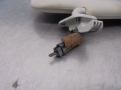 Recambio de parasol derecho para mazda 6 berlina (gg) 2.0 cat referencia OEM IAM GJ6V69270C 