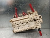 Recambio de caja reles / fusibles para bmw serie 5 berlina (e39) 525tds referencia OEM IAM 61138370640 