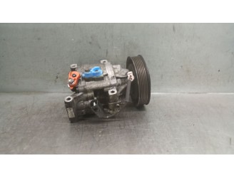 Replacement air conditioning compressor for Toyota Corolla (_E12_) 1.4 D (NDE120_) OEM IAM reference 8832052420 8832052420 