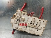 Recambio de caja reles / fusibles para bmw serie 5 berlina (e39) 525tds referencia OEM IAM 61138370640 