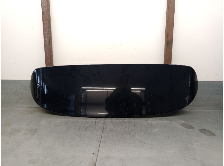 Replacement rear spoiler for Seat Leon Sportstourer (KL8, KLD) 1.5 TSI OEM IAM reference 5FA827933C 5FA827933C 