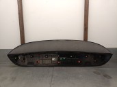 Recambio de aleron trasero para seat leon sportstourer (kl8, kld) 1.5 tsi referencia OEM IAM 5FA827933C 5FA827933C 