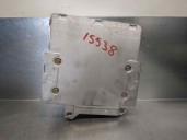 Recambio de centralita motor uce para bmw serie 5 berlina (e39) 525tds referencia OEM IAM 2247072 0281001373 BOSCH