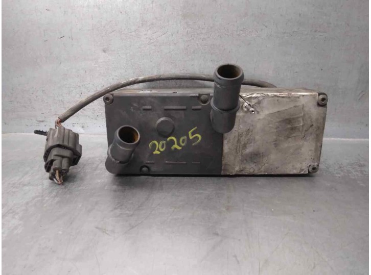 Recambio de calentador agua para mazda 3 berlina (bk) 2.0 diesel cat referencia OEM IAM BBL3209A1B  