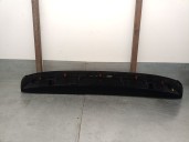 Replacement rear spoiler for Seat Leon Sportstourer (kl8, kld) 1.5 tsi OEM IAM reference 5FA827933C 5FA827933C 