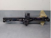 Recambio de elevalunas delantero derecho para citroën jumpy combi 1.6 blue-hdi fap referencia OEM IAM 9808388480 6 PINES 6 PUERT