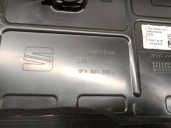Recambio de aleron trasero para seat leon sportstourer (kl8, kld) 1.5 tsi referencia OEM IAM 5FA827933C 5FA827933C 