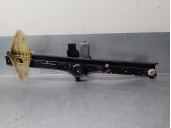 Recambio de elevalunas delantero derecho para citroën jumpy combi 1.6 blue-hdi fap referencia OEM IAM 9808388480 6 PINES 6 PUERT