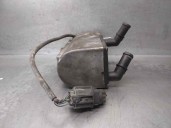 Replacement water heater for Mazda 3 Saloon (bk) 2.0 diesel cat OEM IAM reference BBL3209A1B 