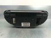 Recambio de cuadro instrumentos para bmw serie 5 berlina (e39) 525tds referencia OEM IAM 62118375898 110008735044 VDO