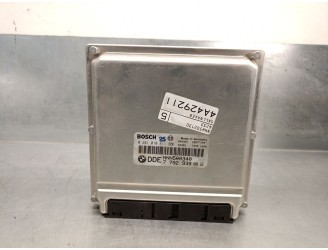 Recambio de centralita motor uce para land rover freelander i (l314) 2.0 td4 4x4 referencia OEM IAM NNN500340 0281010811 BOSCH