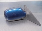 Recambio de retrovisor derecho para mazda 6 berlina (gg) 2.0 cat referencia OEM IAM GR2F69120B 5 PINES AZUL 5 PUERTAS