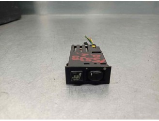 Recambio de interruptor para bmw serie 5 berlina (e39) 525tds referencia OEM IAM 61318352259 