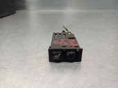 Recambio de interruptor para bmw serie 5 berlina (e39) 525tds referencia OEM IAM 61318352259 