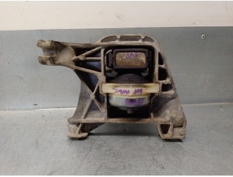 Recambio de soporte motor derecho para citroën jumpy combi 1.6 blue-hdi fap referencia OEM IAM 4A103720  