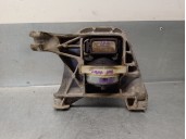 Recambio de soporte motor derecho para citroën jumpy combi 1.6 blue-hdi fap referencia OEM IAM 4A103720 