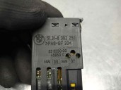 Recambio de interruptor para bmw serie 5 berlina (e39) 525tds referencia OEM IAM 61318352259 