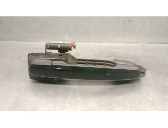 Recambio de maneta exterior delantera derecha para toyota corolla (_e12_) 1.4 d (nde120_) referencia OEM IAM 6921105903 69211059