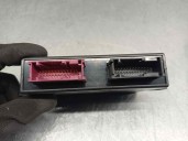 Recambio de centralita check control para bmw serie 5 berlina (e39) 525tds referencia OEM IAM 66218363547 