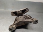 Recambio de soporte motor derecho para citroën jumpy combi 1.6 blue-hdi fap referencia OEM IAM 4A103720 